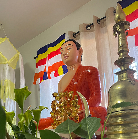 Ven. Warukandeniye Piyarathana Thero