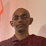 Ven. Minipe Soratha Thero